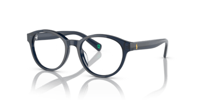 Blue (Shiny Transparent Navy - 5964) 8056262037423