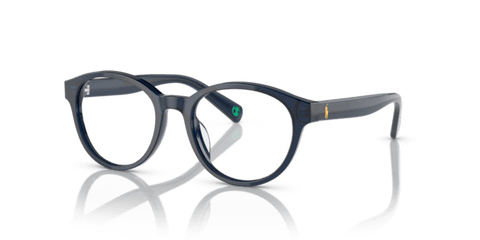Blue (Shiny Transparent Navy - 5964) 8056262037423