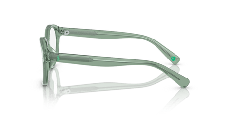 Shiny Transparent Green - 0PP8546U 8056597854078