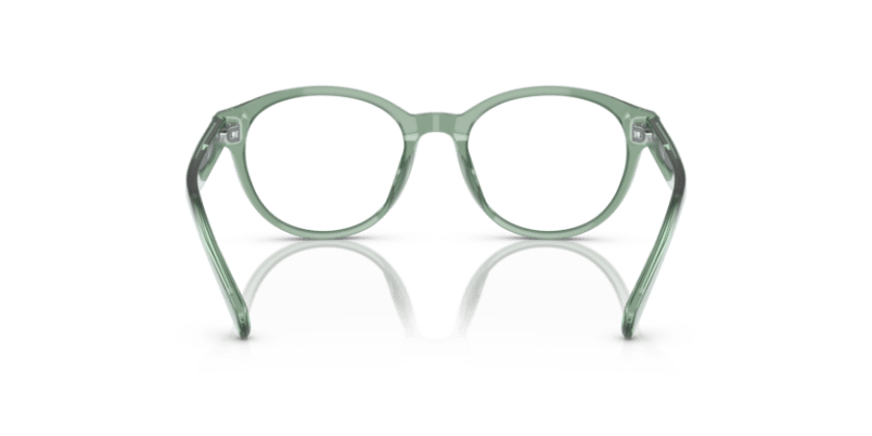 Shiny Transparent Green - 0PP8546U 8056597854078