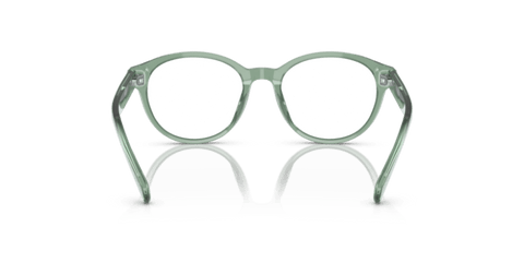 Shiny Transparent Green - 0PP8546U 8056597854078