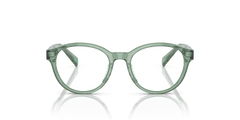 0PP8546U - Polo Prep - Green - (Shiny Transparent Green 6099) - 47 - 17 - 130 MM - Ardor Eyewear 8056597854078