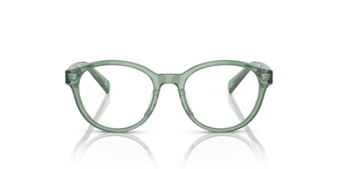 Shiny Transparent Green - 0PP8546U 8056597854078