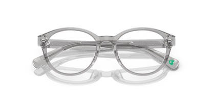 Shiny Transparent Grey - 0PP8546U 8056597829625