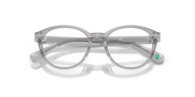 Shiny Transparent Grey - 0PP8546U 8056597829625