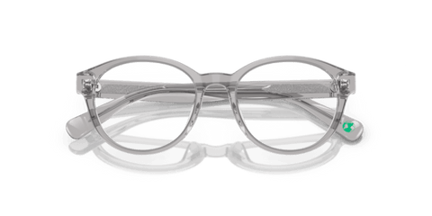 Shiny Transparent Grey - 0PP8546U 8056597829625
