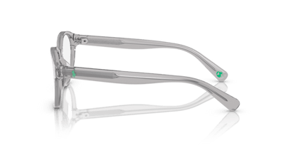 Shiny Transparent Grey - 0PP8546U 8056597829625