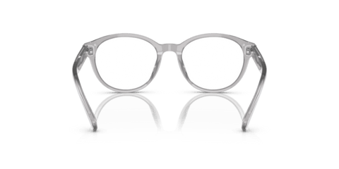 Shiny Transparent Grey - 0PP8546U 8056597829625