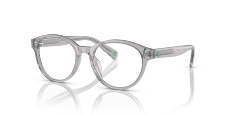 Shiny Transparent Grey - 0PP8546U 8056597829625