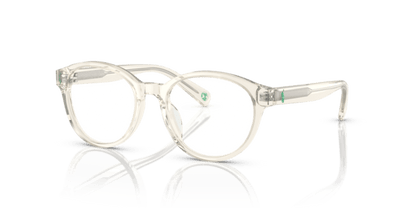 Shiny Transparent Pinot Grey - 0PP8546U 8056597829601