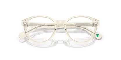 Shiny Transparent Pinot Grey - 0PP8546U 8056597829601