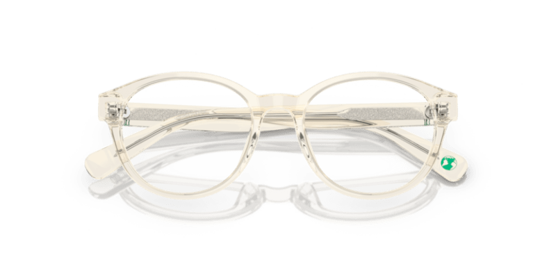 Shiny Transparent Pinot Grey - 0PP8546U 8056597829601