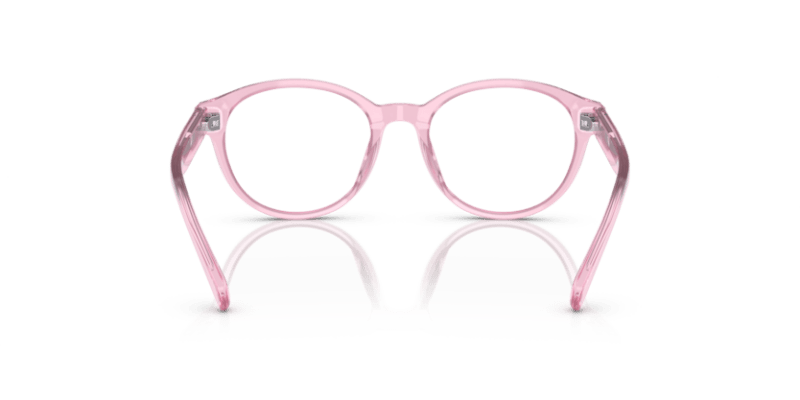 Shiny Transparent Pink - 0PP8546U 8056597840880