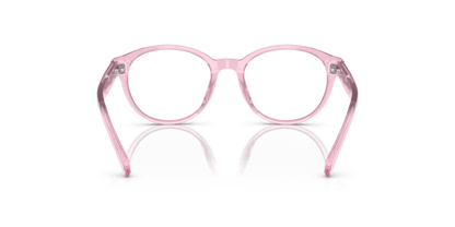 Shiny Transparent Pink - 0PP8546U 8056597840880