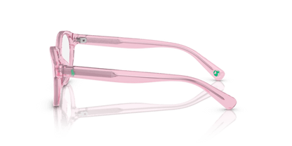 Shiny Transparent Pink - 0PP8546U 8056597840880