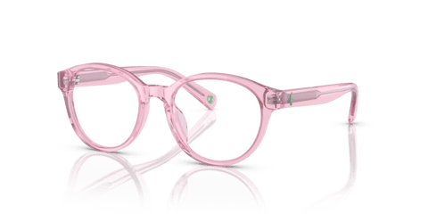 Shiny Transparent Pink - 0PP8546U 8056597840880