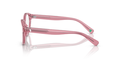 Shiny Transparent Rose - 0PP8546U 8056262037355