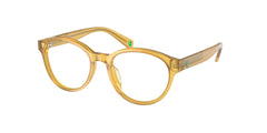 0PP8546U - Polo Prep - Tortoise - (Shiny Opal Honey 5005) - 49 - 17 - 130 MM - Ardor Eyewear 8056597829595