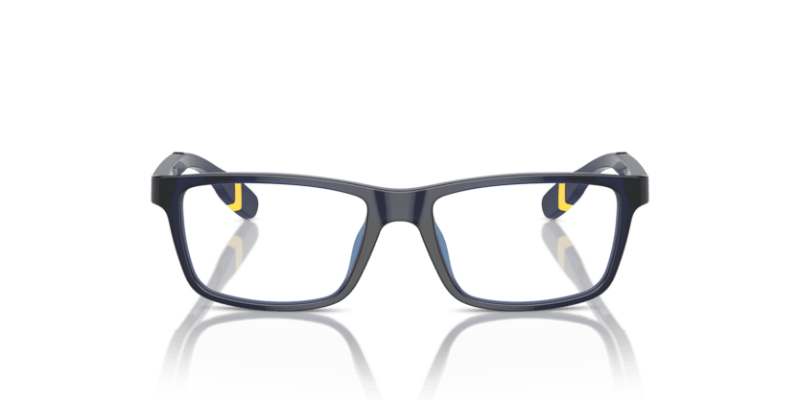 Shiny Transparent Navy Blue - 0PP8547U 8056262040669