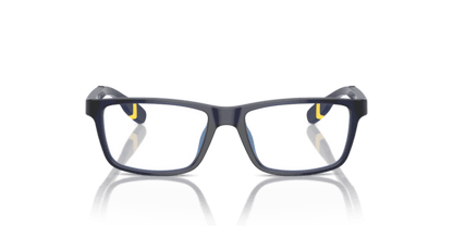 Shiny Transparent Navy Blue - 0PP8547U 8056262040669