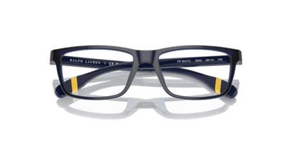 Shiny Transparent Navy Blue - 0PP8547U 8056262040669