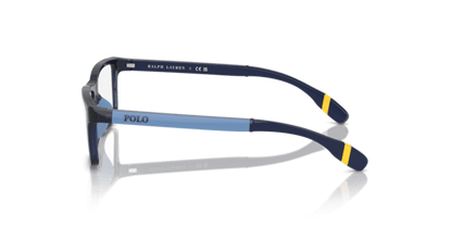 Shiny Transparent Navy Blue - 0PP8547U 8056262040669