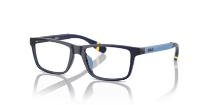 Shiny Transparent Navy Blue - 0PP8547U 8056262040669