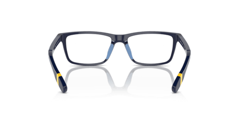 Shiny Transparent Navy Blue - 0PP8547U 8056262040669