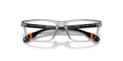 Shiny Transparent Light Grey - 0PP8547U 8056262239216