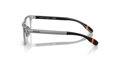 Shiny Transparent Light Grey - 0PP8547U 8056262239216