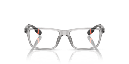 Shiny Transparent Light Grey - 0PP8547U 8056262239216