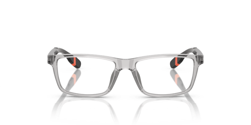 Shiny Transparent Light Grey - 0PP8547U 8056262239216