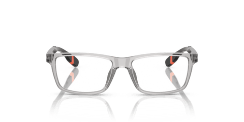 Shiny Transparent Light Grey - 0PP8547U 8056262239216