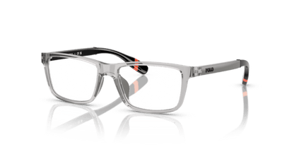 Shiny Transparent Light Grey - 0PP8547U 8056262239216