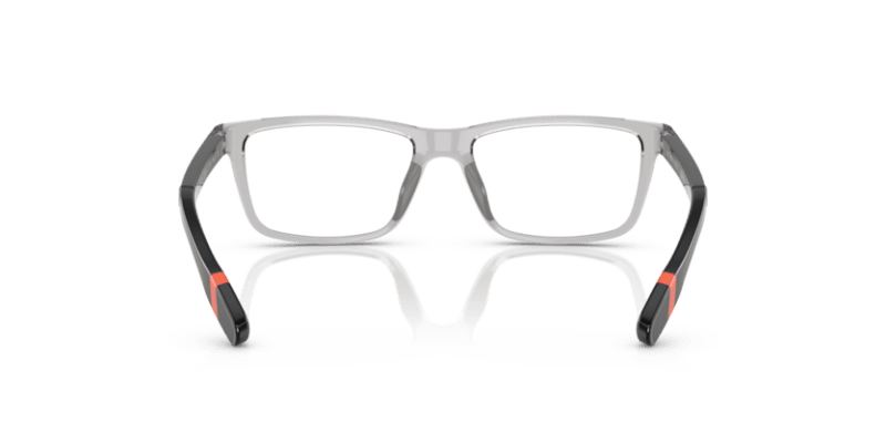 Shiny Transparent Light Grey - 0PP8547U 8056262239216