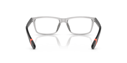 Shiny Transparent Light Grey - 0PP8547U 8056262239216