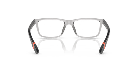 Shiny Transparent Light Grey - 0PP8547U 8056262239216