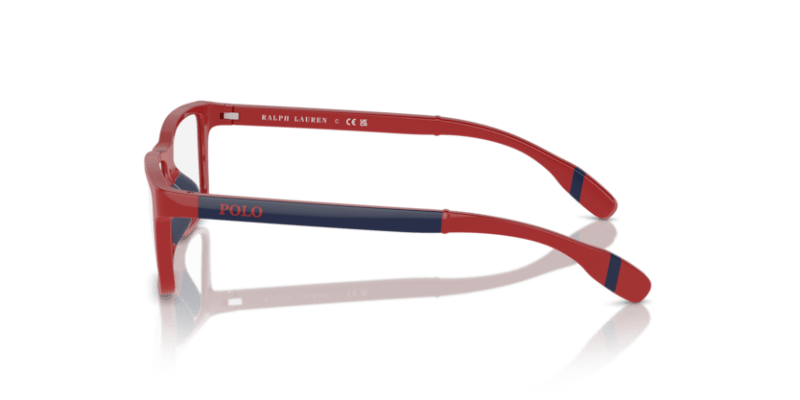 Shiny Red - 0PP8547U 8056262040683