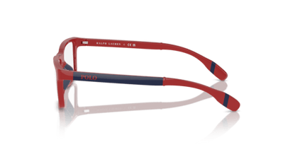 Shiny Red - 0PP8547U 8056262040683