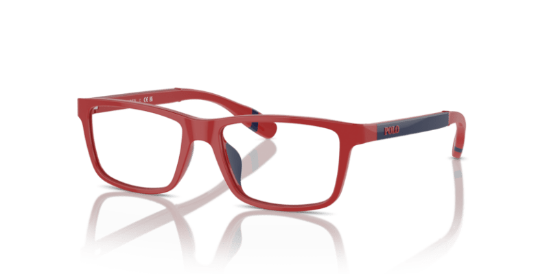 Shiny Red - 0PP8547U 8056262040683