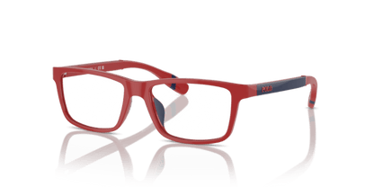 Shiny Red - 0PP8547U 8056262040683