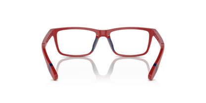 Shiny Red - 0PP8547U 8056262040683