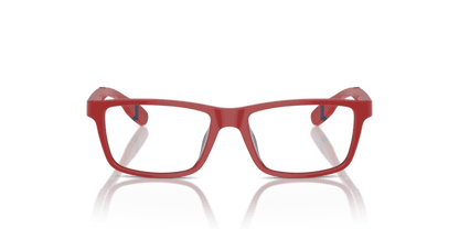 Shiny Red - 0PP8547U 8056262040683