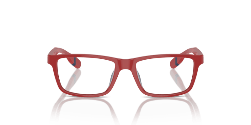 Shiny Red - 0PP8547U 8056262040683