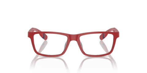 Shiny Red - 0PP8547U 8056262040683