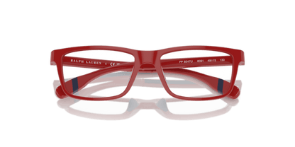 Shiny Red - 0PP8547U 8056262040683