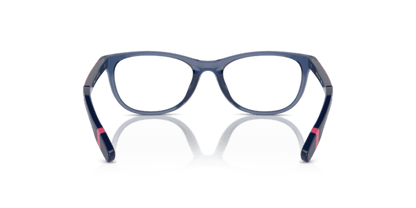 Shiny Transparent Dark Blue - 0PP8548U 8056262040782