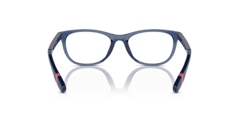 Shiny Transparent Dark Blue - 0PP8548U 8056262040782