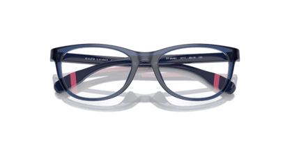 Shiny Transparent Dark Blue - 0PP8548U 8056262040782