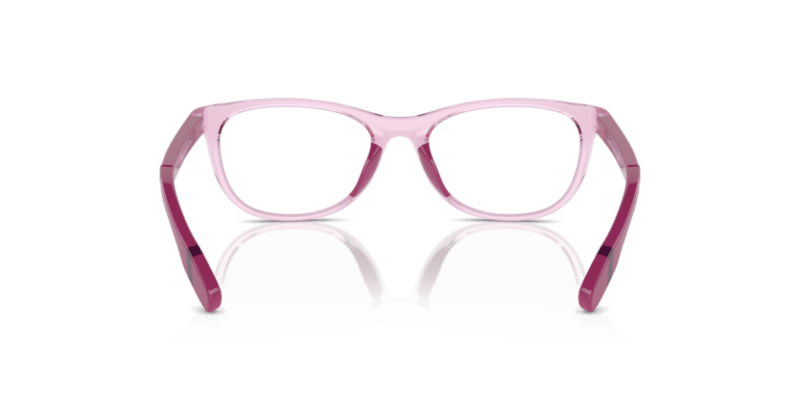 Shiny Transparent Pink - 0PP8548U 8056262040843